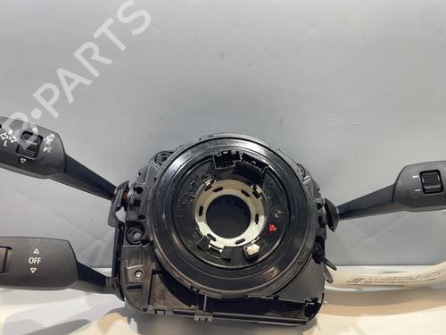 Used Steering column stalk BMW 3 (E90) 318 d (143 hp) 30451041