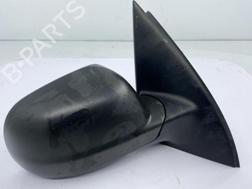 Used Right mirror VW LUPO I (6X1, 6E1) 1.4 16V (75 hp) 22816407