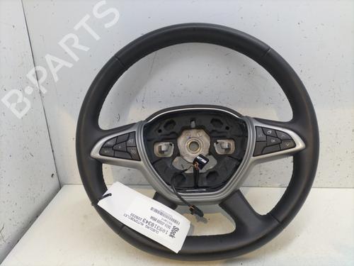 Steering wheel DACIA JOGGER (RK_) 1.0 TCe 110 (RKMD) | BP37731904C49 - Image 4