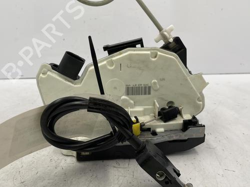 Used Rear right lock SEAT IBIZA IV ST (6J8, 6P8) 1.2 TDI (75 hp) 22827927
