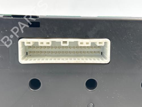 Climate control RENAULT KOLEOS I (HY_) 2.0 dCi 4x4 (HY0K) | BP38326774I5 - Image 5