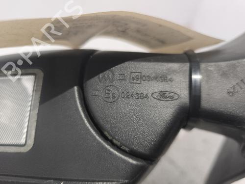 Right mirror FORD MONDEO IV (BA7) 2.0 TDCi | BP28277429C27