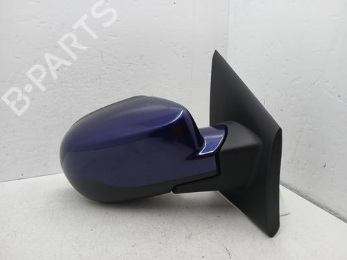 Used Right mirror Right mirror RENAULT TWINGO II (CN0_) 1.2 16V (CN04, CN0B) (75 hp) 35961043 35961043