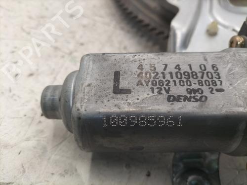 Front left window mechanism CHRYSLER 300M (LR) 3.5 V6 24V | BP25259579C22 - Image 3