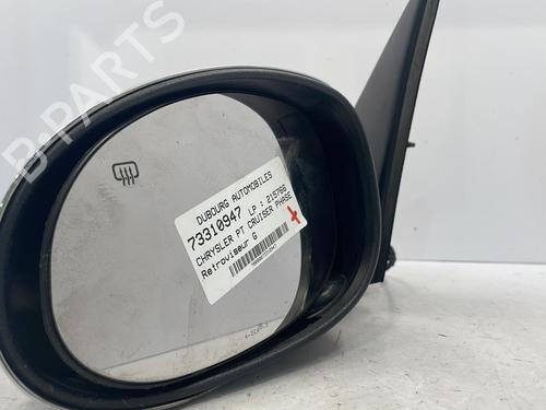 Left mirror CHRYSLER PT CRUISER (PT_) 2.2 CRD | BP22827458C26 