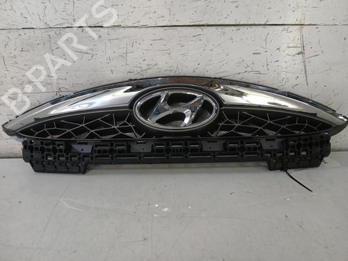 Used Grille HYUNDAI ix20 (JC) 1.6 CRDI (116 hp) 32021461
