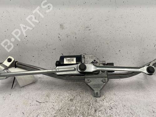 Used Front wiper motor Front wiper motor CITROËN JUMPY III Van (V_) 1.5 BlueHDi 120 (120 hp) 25445369 25445369