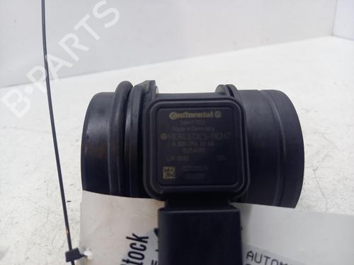 Mass air flow sensor MERCEDES-BENZ A-CLASS (W169) A 180 CDI (169.007, 169.307) | BP34260734M95  - Image 5