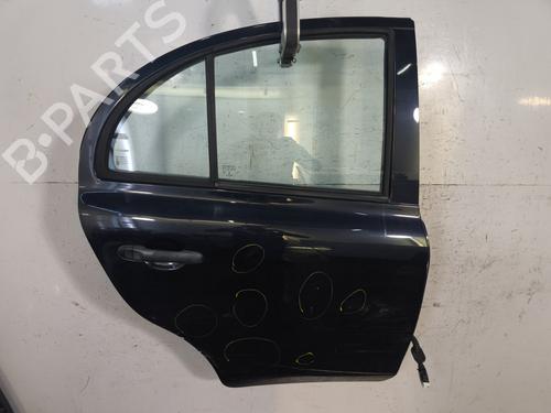Used Right rear door NISSAN MICRA IV (K13K, K13KK) 1.2 (80 hp) 30451058