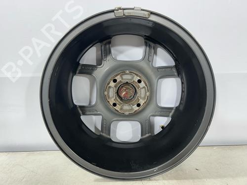 Fælk CITROËN C4 CACTUS 1.2 VTi 82 | BP38628844C45 - Image 3
