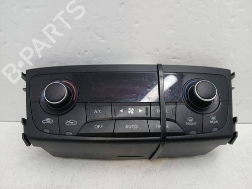 Used Climate control Climate control SUZUKI SX4 S-Cross (JY) 1.6 DDiS AllGrip (AKK 416D) (120 hp) 30497388 30497388