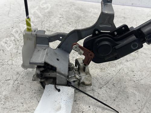 Rear right lock PEUGEOT 107 (PM_, PN_) 1.4 HDi | BP23849301C99 