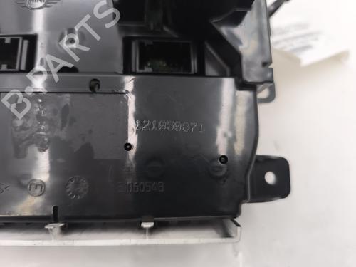 Climate control MINI MINI COUNTRYMAN (R60) Cooper D | BP32313836I5