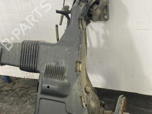 Used Rear axle Rear axle 23574312 23574312
