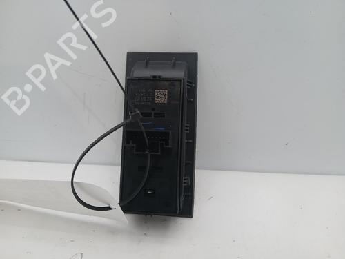 Left front window switch SKODA OCTAVIA III Combi (5E5, 5E6) 1.6 TDI | BP37155933I27 - Image 2