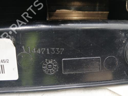 Høyre baklys CITROËN NEMO MPV 1.3 HDi 75 | BP29980449C35