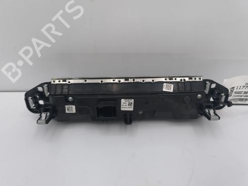 Climate control PEUGEOT 3008 II SUV (MC_, MR_, MJ_, M4_) 1.6 BlueHDi 120 | BP31581445I5