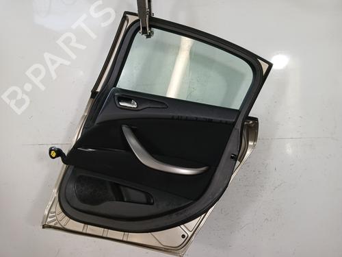 Right rear door CITROËN C5 III (RD_) 2.0 HDi 165 (RDRHHA, RDRHH8) | BP29833736C5 
