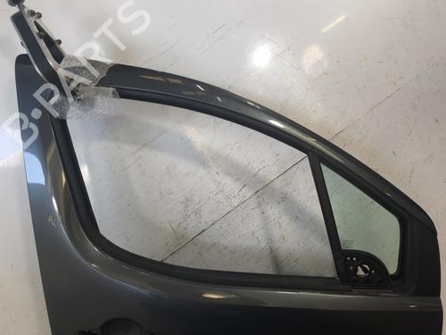 Right front door CITROËN BERLINGO MULTISPACE (B9) 1.6 BlueHDi 100 | BP28054076C3 