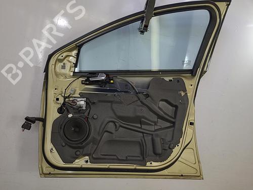 Right front door FORD MONDEO IV Turnier (BA7) 1.8 TDCi | BP22826618C3 