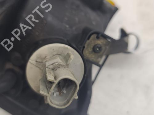 Used Right front indicator Right front indicator MITSUBISHI PAJERO II (V3_W, V2_W, V4_W, V5_W) 2.5 TD 4WD (V24W) (99 hp) 27348012 27348012