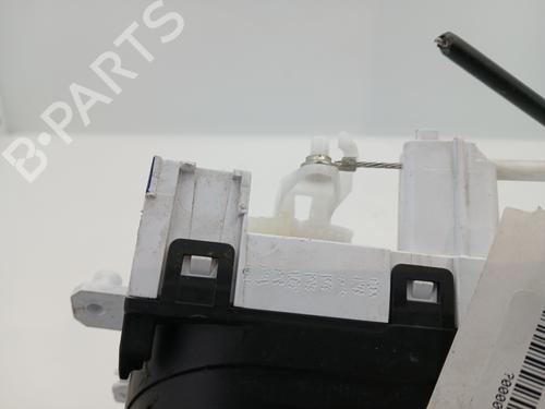 Used Climate control Climate control RENAULT CLIO V (B7_) 1.5 Blue dCi 115 (B7AD) (116 hp) 34259620 34259620