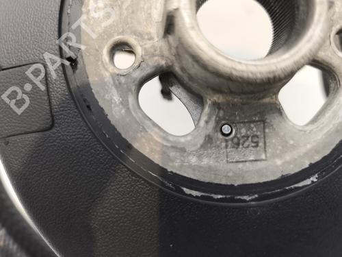 Steering wheel AUDI A5 Sportback (8TA) 2.0 TDI | BP29338837C49 - Image 5