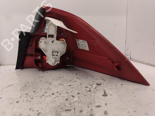 Left taillight RENAULT MEGANE II (BM0/1_, CM0/1_) 1.6 16V | BP25758118C34 