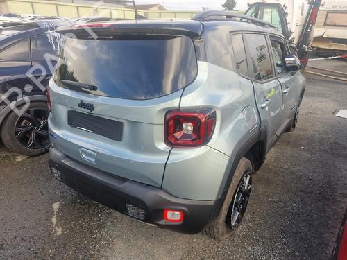 Gearbox JEEP RENEGADE SUV (BU, B1, BV) 1.3 PHEV 4Xe | BP37732479M3 - Image 25