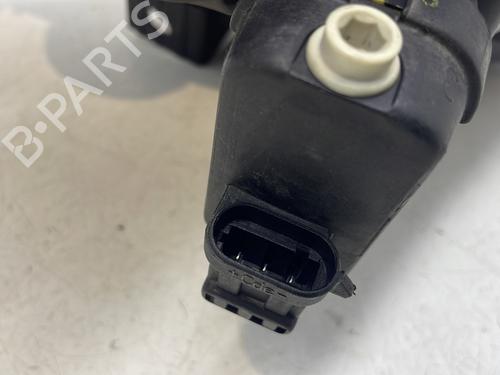Left headlight RENAULT KANGOO Express (FC0/1_) 1.5 dCi | BP28156811C28 