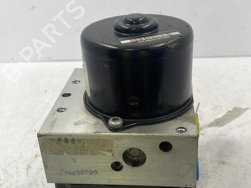 ABS pump FORD GALAXY I (WGR) 1.9 TDI | BP22828290M43 