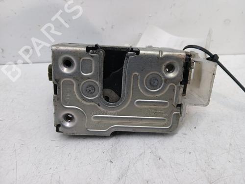 Rear right lock RENAULT CLIO II (BB_, CB_) 1.5 dCi (B/C2J) | BP29869147C99