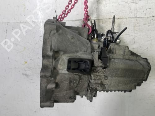 Gearbox PEUGEOT 5008 (0U_, 0E_) 2.0 HDi 150 / BlueHDi 150 | BP23830460M3 