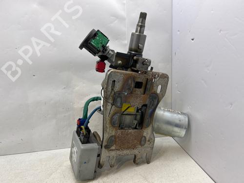 Used Steering column Steering column RENAULT TWINGO II (CN0_) 1.2 TCe 100 (CN0P) (102 hp) 35885985 35885985