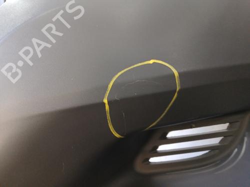 Front bumper PEUGEOT BOXER Van 2.0 BlueHDi 130 | BP31849369C7 