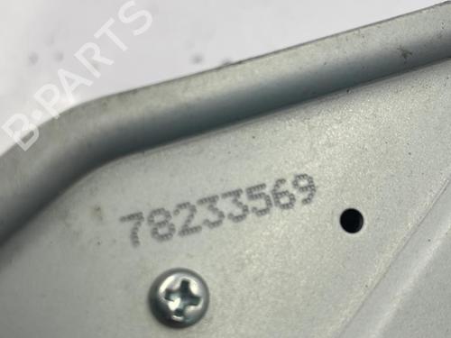 Rear wiper motor HYUNDAI KONA (OS, OSE, OSI) 1.6 CRDi e-VGT | BP22830181M102 