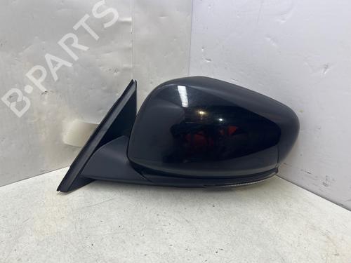Used Left mirror Left mirror RENAULT KOLEOS II (HC_) 1.6 dCi 130 (130 hp) 34556255 34556255