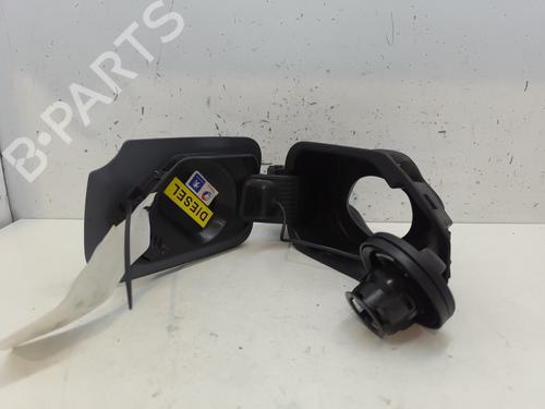 Fuel flap PEUGEOT 407 (6D_) 2.2 HDi 170 (6D4HTH) | BP28156683C131 