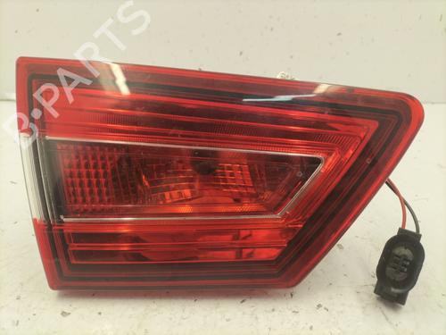 Left tailgate light RENAULT CLIO IV (BH_) 1.5 dCi 90 | BP22846916C79