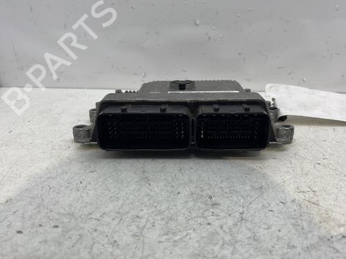Engine control unit (ECU) PEUGEOT 3008 II SUV (MC_, MR_, MJ_, M4_) 1.2 THP/ PureTech 130 (MRHNSM, MRHNSU, MRHNSJ, MRHNYW,... | BP29515915M57 