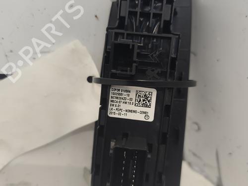 Switch PEUGEOT 208 I (CA_, CC_) 1.6 HDi | BP24310099I30 