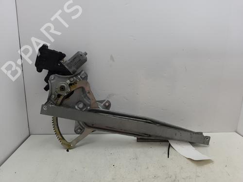 Rudehejsemekanisme ventre foran TOYOTA AVENSIS Estate (_T27_) 2.2 D-4D (ADT271_, ADT271R) (150 hp) 30497494