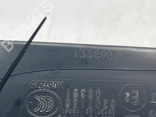 right-mirror-citroen-ds3-sa_-2009-2010-2011-2012-2013-2014-2015-2016-40055050 main image