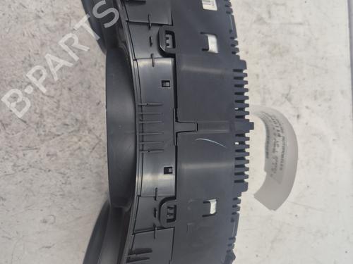 Instrument cluster CITROËN C4 II (NC_) 1.6 HDi 115 | BP24808698C47