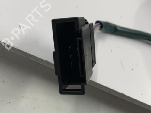 Right mirror VW POLO (6N2) 1.4 16V | BP22816615C27 