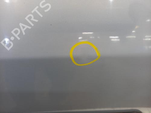 Right front door RENAULT TWINGO I (C06_) 1.2 16V (C06C, C06D, C06K) | BP26387208C3 