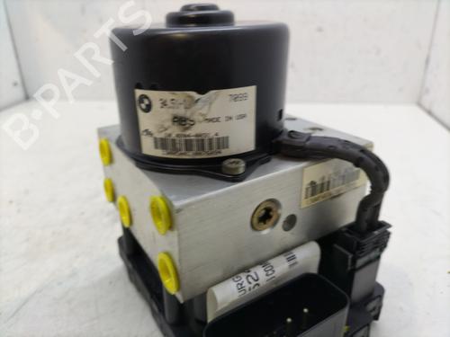 ABS pump BMW 3 Compact (E36) 318 ti | BP28053976M43