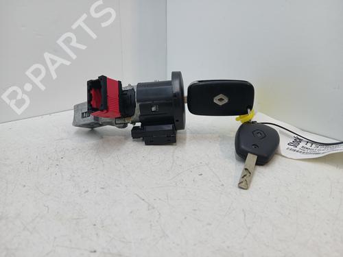 Clé de contact RENAULT CLIO III (BR0/1, CR0/1) 1.5 dCi (88 hp) 29700507