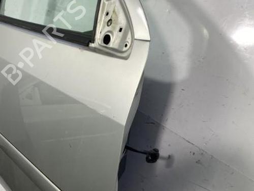 Right front door FORD FOCUS I (DAW, DBW) 1.8 Turbo DI / TDDi | BP22835188C3 