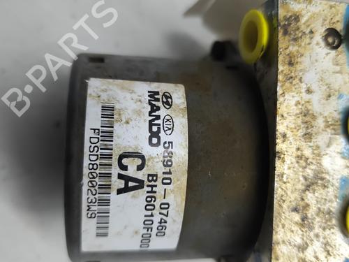 ABS pump KIA PICANTO I (SA) 1.1 CRDi | BP30719313M43 - Image 2